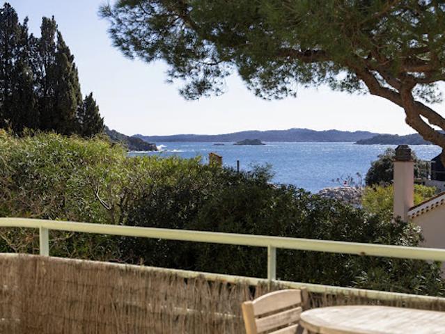 Vente Villa 11 pièces 245 m2 Hyeres