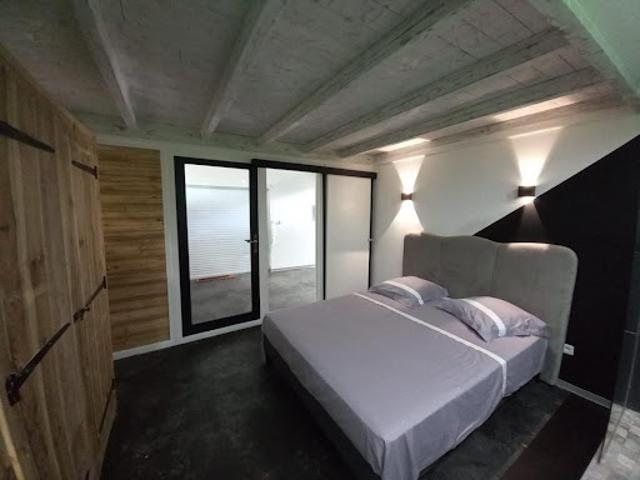 Vente Villa 11 pièces 240 m2 Fort de france