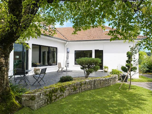 Vente Maison 11 pièces 278 m2 Epinal