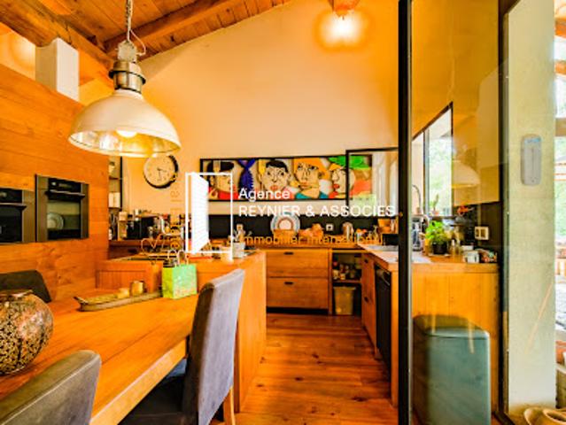 Vente Villa 11 pièces 278 m2 La Môle