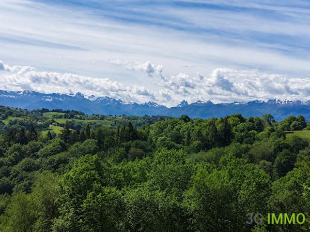 Vente Villa 11 pièces 272 m2 Saint Faust