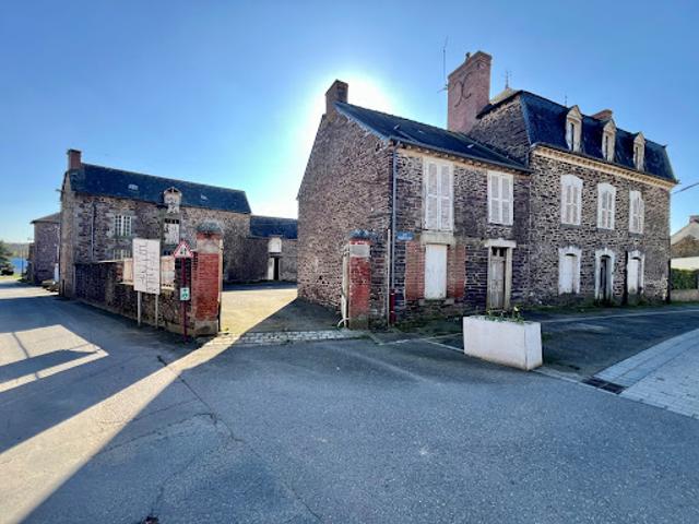 Vente Villa 11 pièces 314.6 m2 Gaël