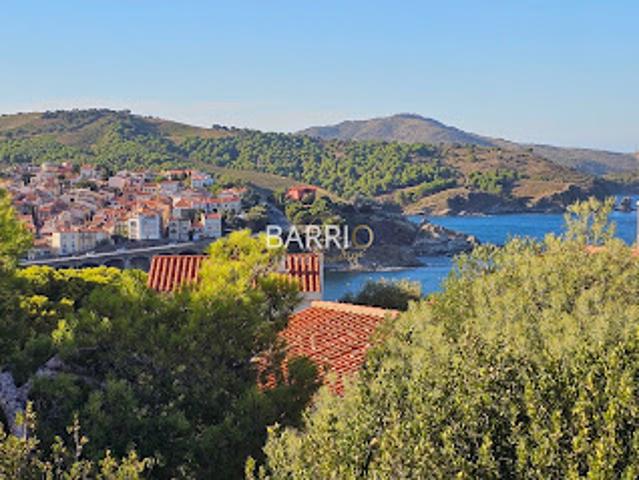 Vente Villa 11 pièces 320 m2 Banyuls sur Mer