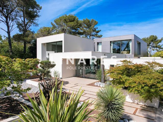 Vente Villa 11 pièces 330 m2 Aix en Provence
