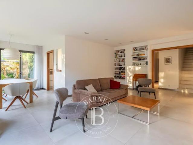 Vente Villa 11 pièces 350 m2 Chatou