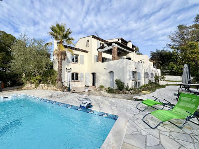 Vente Villa 11 pièces 364.7 m2 Saint raphael