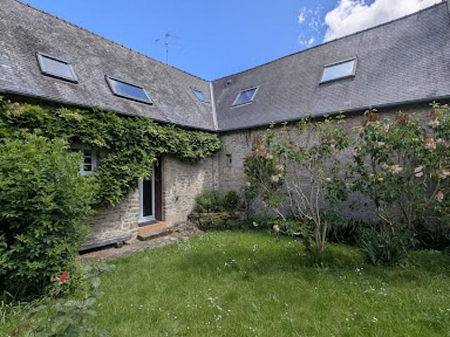Vente Villa 12 pièces 207 m2 Quévert