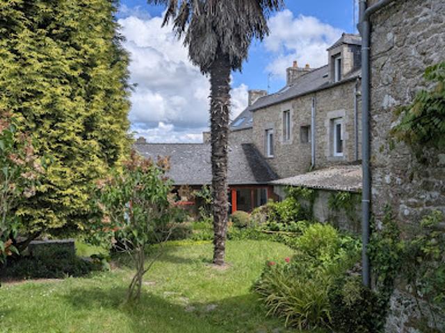 Vente Villa 12 pièces 207 m2 Quévert