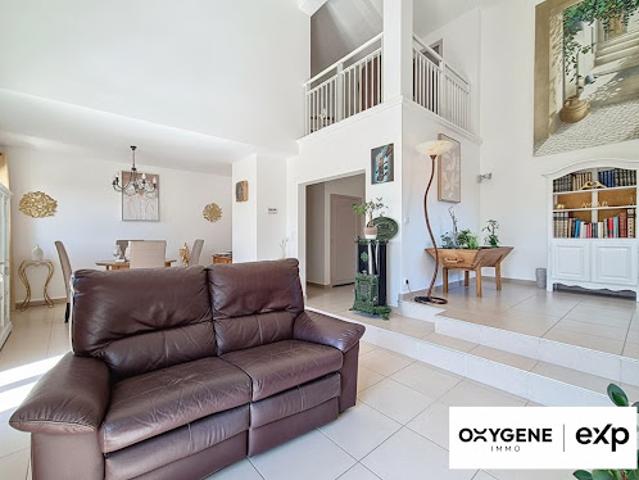 Vente Villa 12 pièces 215 m2 Argeles sur mer