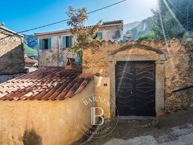 Vente Villa 12 pièces 239 m2 L'Ile Rousse