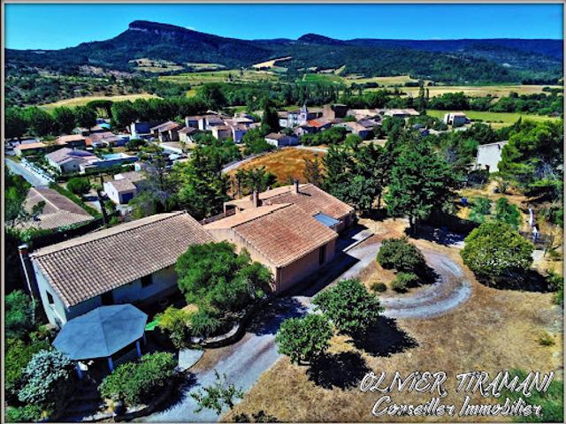 Vente Villa 12 pièces 239 m2 Rieux en Val