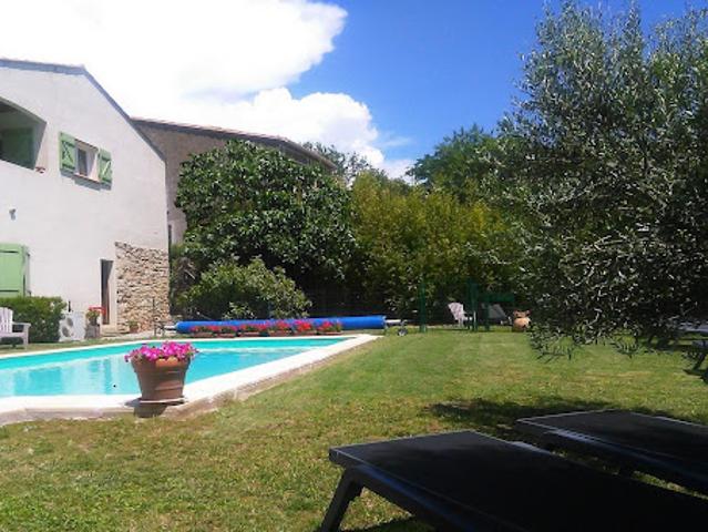 Vente Villa 12 pièces 239 m2 Ventenac Cabardès