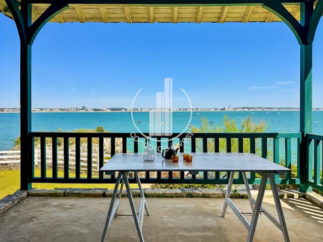 Vente Villa 12 pièces 230 m2 Le Pouliguen
