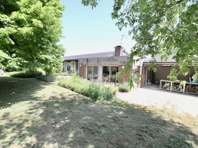 Vente Villa 12 pièces 248 m2 Auxerre