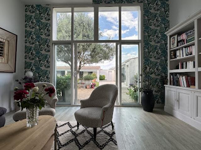 Vente Villa 12 pièces 268.76 m2 Marsilly