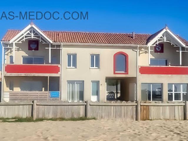 Vente Villa 12 pièces 275 m2 Vendays Montalivet