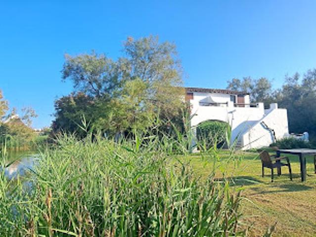 Vente Villa 12 pièces 270 m2 Saintes Maries de la Mer