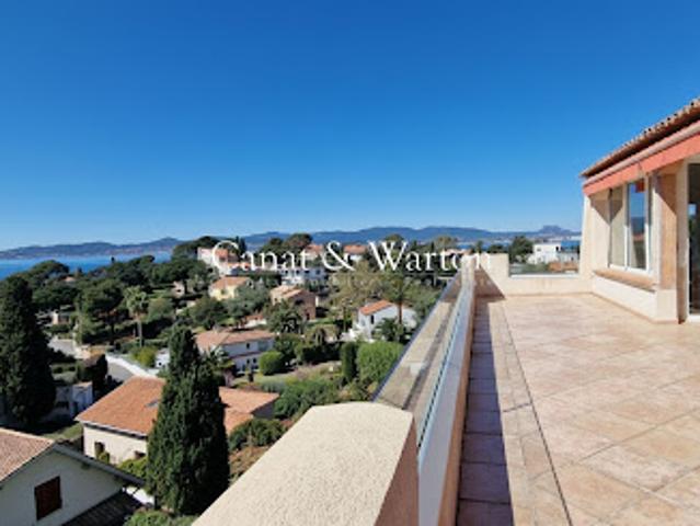 Vente Villa 12 pièces 350 m2 Saint raphael