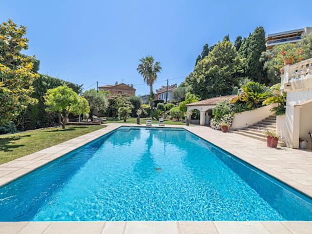 Vente Villa 12 pièces 445 m2 Nice