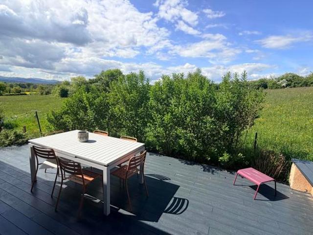 Vente Villa 135 m² à La Tour de Salvagny 649 000 ¤
