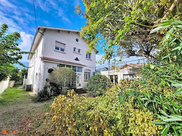 Vente Villa 17 pièces 300 m2 Soulac sur Mer