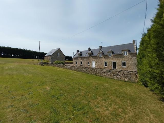 Vente Villa 17 pièces 400 m2 Cancale