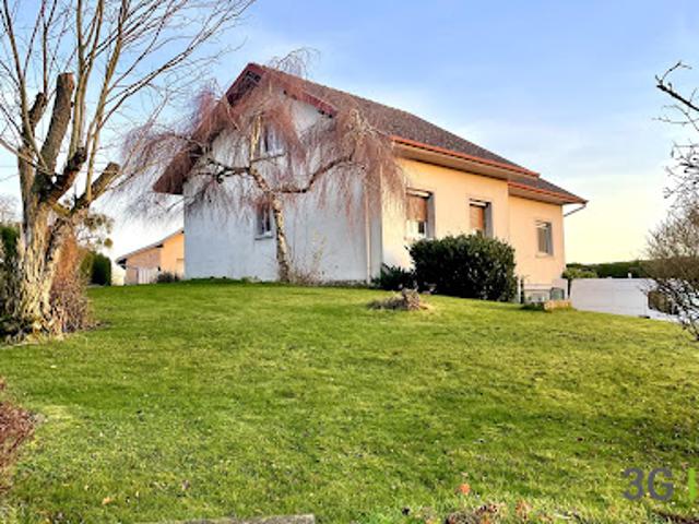 Vente Villa 145 m2 Sercoeur