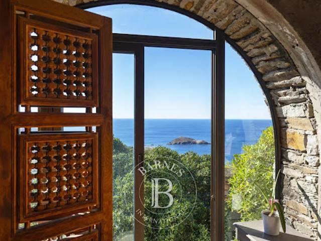 Vente Villa 147 m2 Centuri