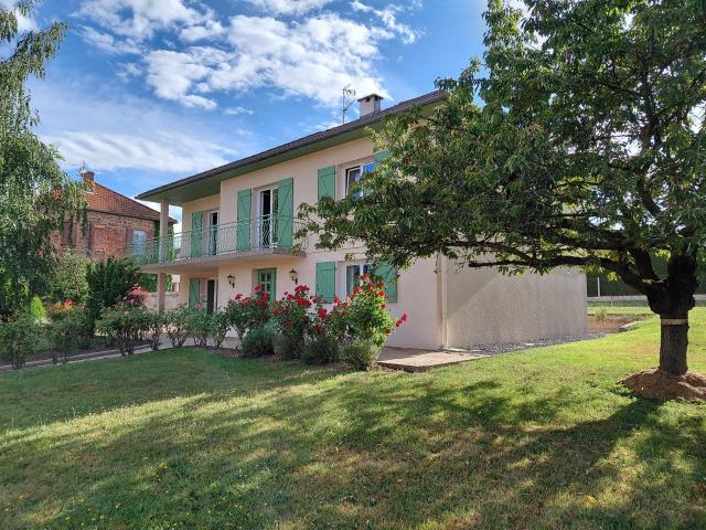 Vente Villa 147 m² à Parigny 234 000 € 147m² Parigny