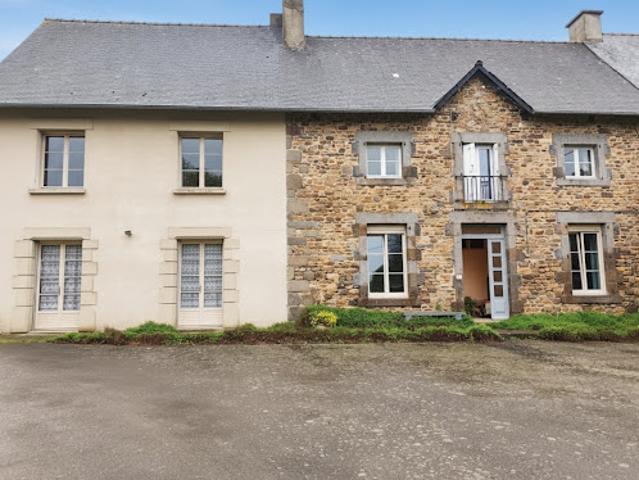 Vente Villa 14 pièces 198 m2 Combourg
