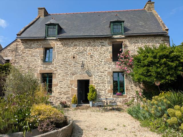Vente Villa 14 pièces 300 m2 Cancale