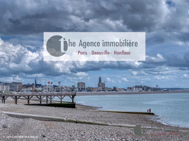 Vente Villa 14 pièces 449 m2 Sainte Adresse