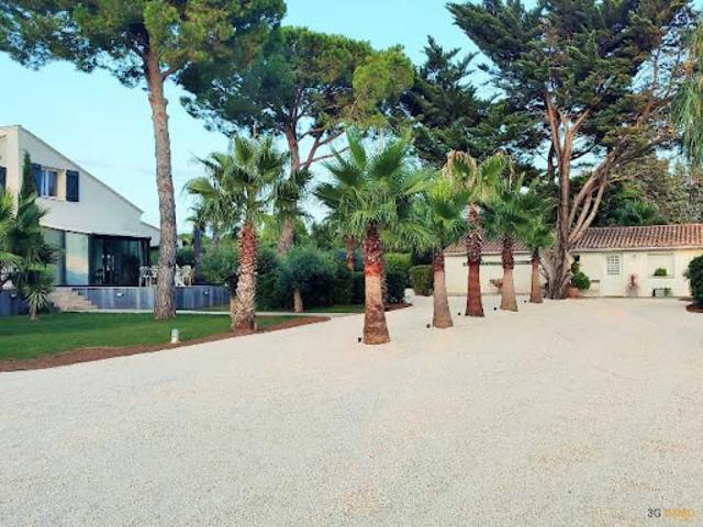 Vente Villa 14 pièces 485 m2 Lattes
