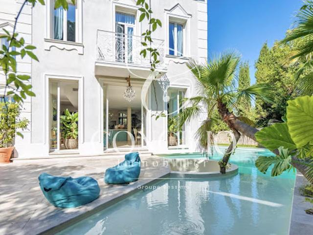 Vente Villa 14 pièces 550 m2 Toulon