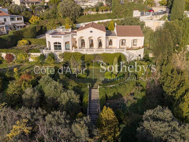 Vente Villa 14 pièces 713 m2 Nice
