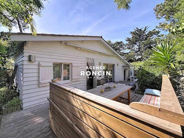 Vente Villa 150 m2 Lège Cap Ferret