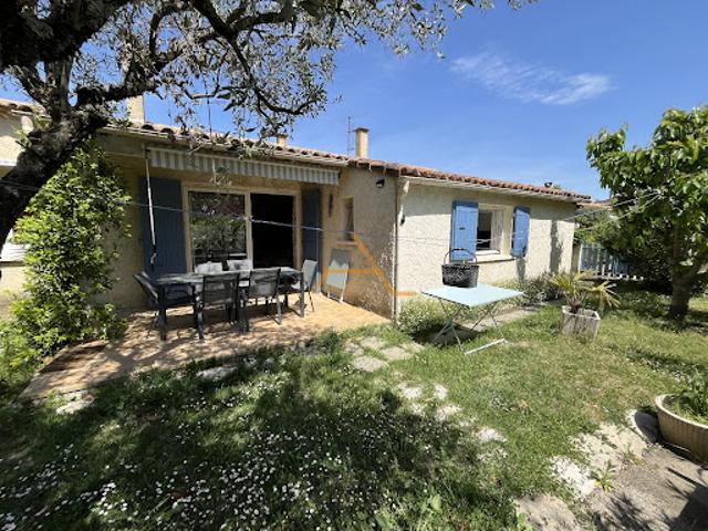 Vente Villa 0 pièces 150 m2 Valreas