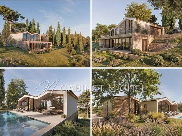 vente villa