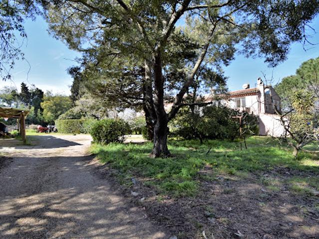 Vente Villa 15 pièces 700 m2 Saint Tropez
