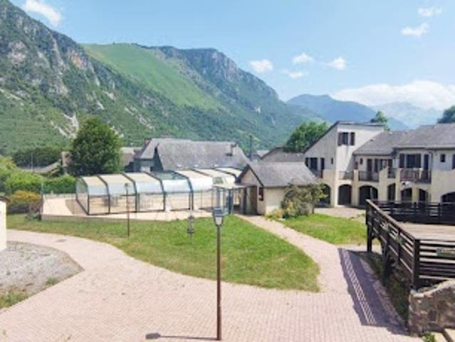 Vente Villa 161 m2 Pau