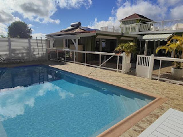 Vente Villa 110 m2 Le vauclin