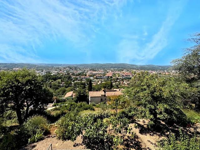 Vente Villa 162 m2 Draguignan