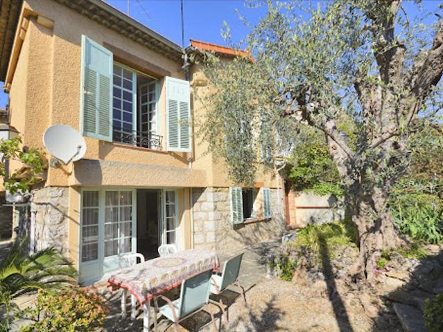 Vente Villa 164 m2 Cannes