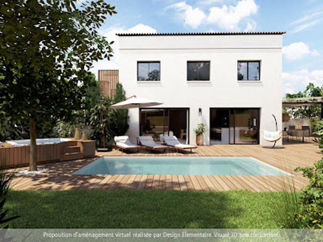 Vente Villa 0 pièces 175 m2 Montpellier