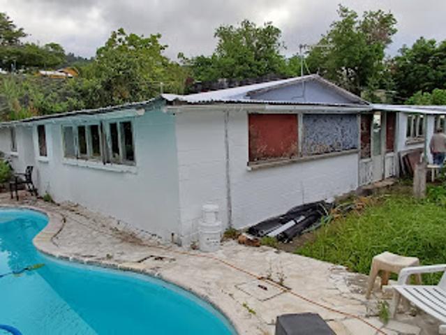 Vente Villa 1 pièce 170 m2 Saint Denis