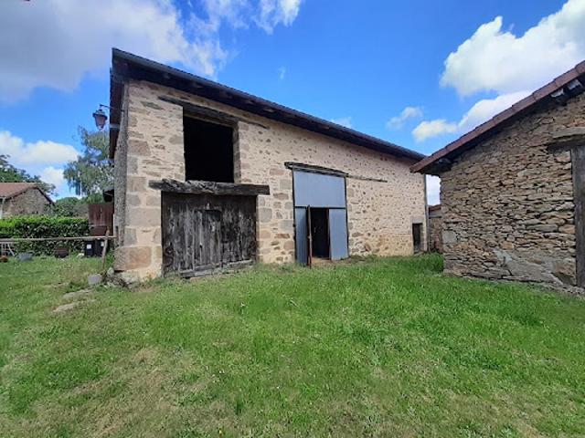 Vente Villa 1 pièce 120 m2 Saint Priest sous Aixe