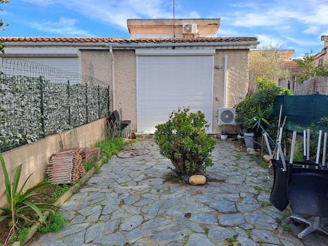 Vente Villa 1 pièce 32 m2 Borgo