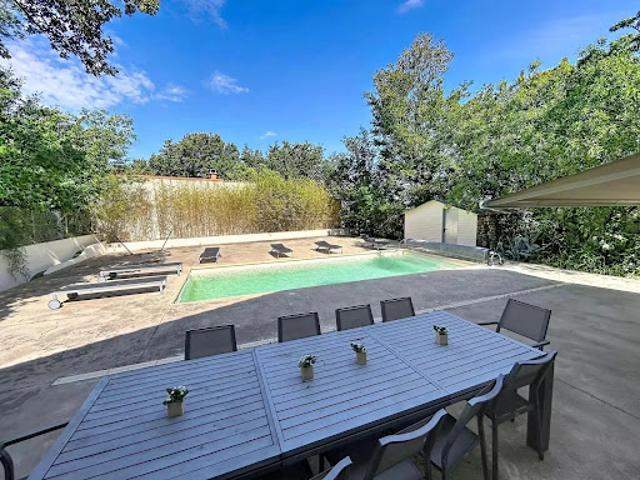 Vente Villa 200 m2 Canohès