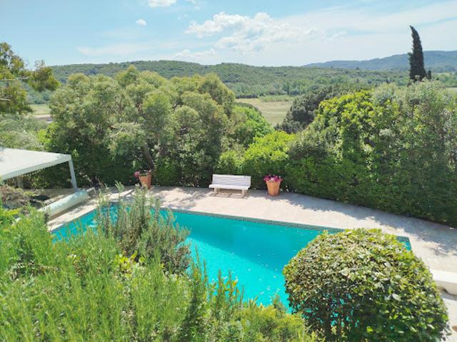 Vente Villa 6 pièces 200 m2 Cessenon sur Orb