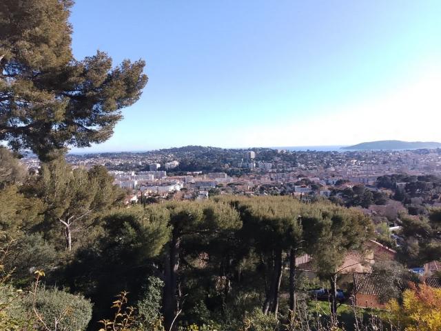 Vente Villa 200m² Toulon